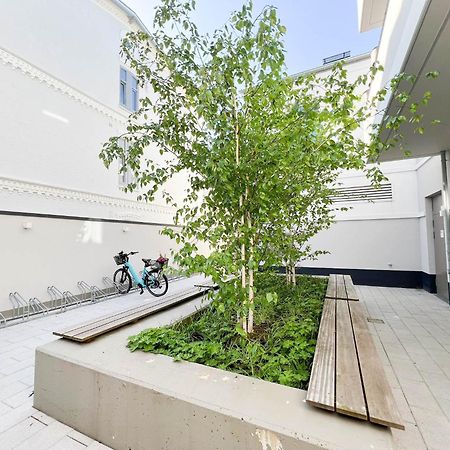 דירות ווסטרלנד Ankerplatz מראה חיצוני תמונה